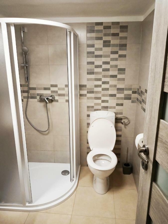 Valentina Apartman Apartment Eger Ngoại thất bức ảnh