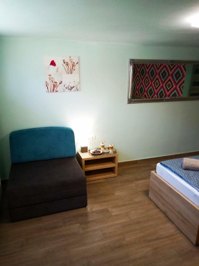 Valentina Apartman Apartment Eger Ngoại thất bức ảnh