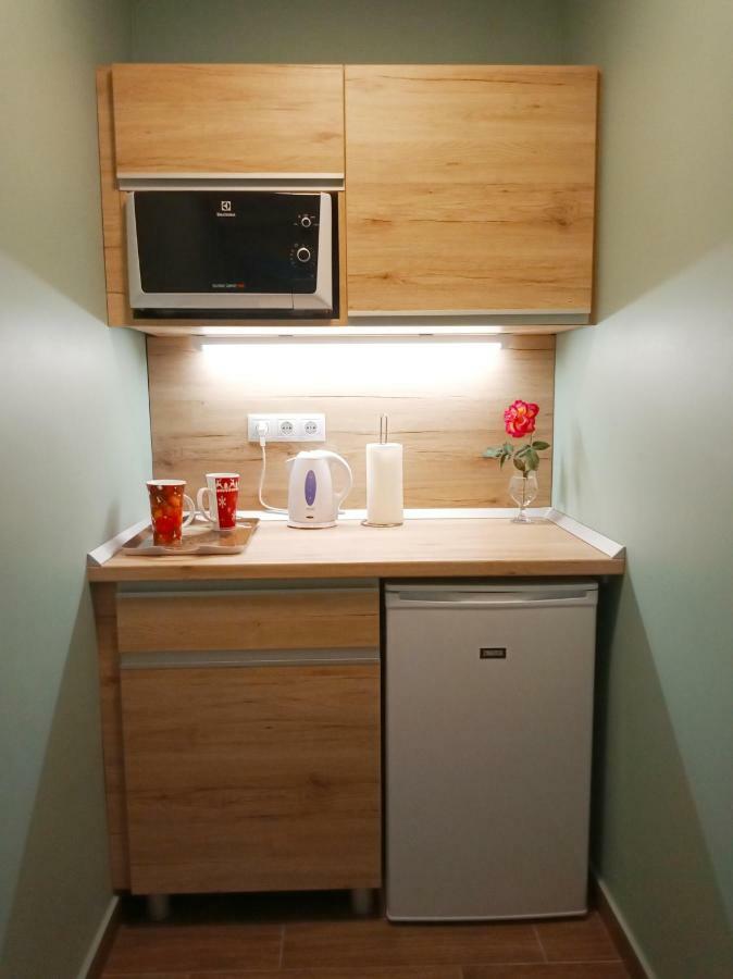 Valentina Apartman Apartment Eger Ngoại thất bức ảnh